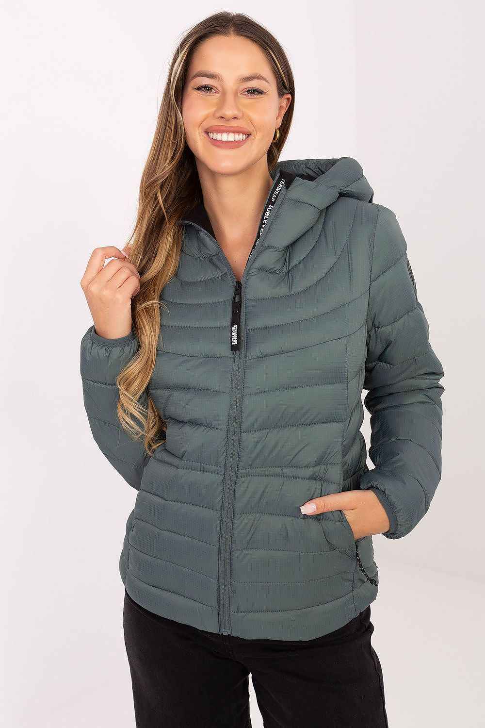 Jacket model 222388